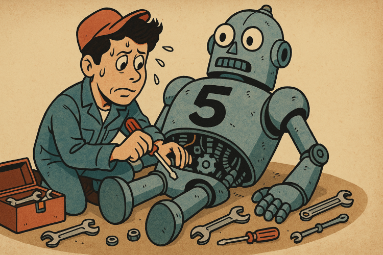 OpenAI re-activates their old models of chatGPT after Sam Altman admitted a problematic GPT-5 launch