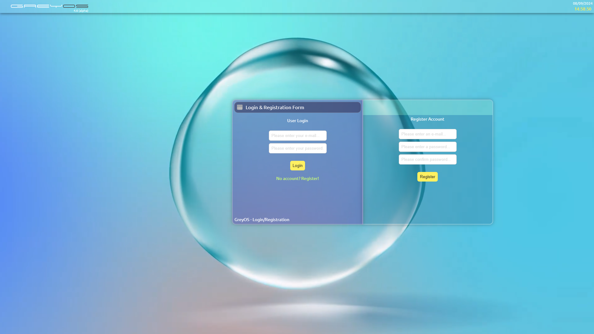 Discover GreyOS: The Meta-OS Powering Fun Apps Like youDJ