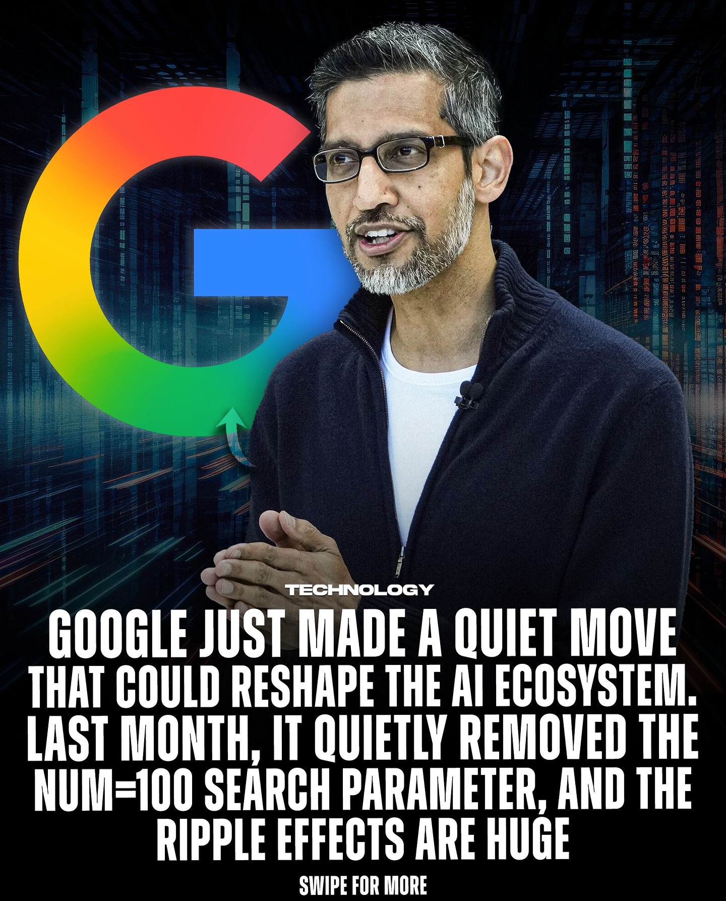 Google Limits Search to 10 Results Per Page: SEO, AI, and Visibility