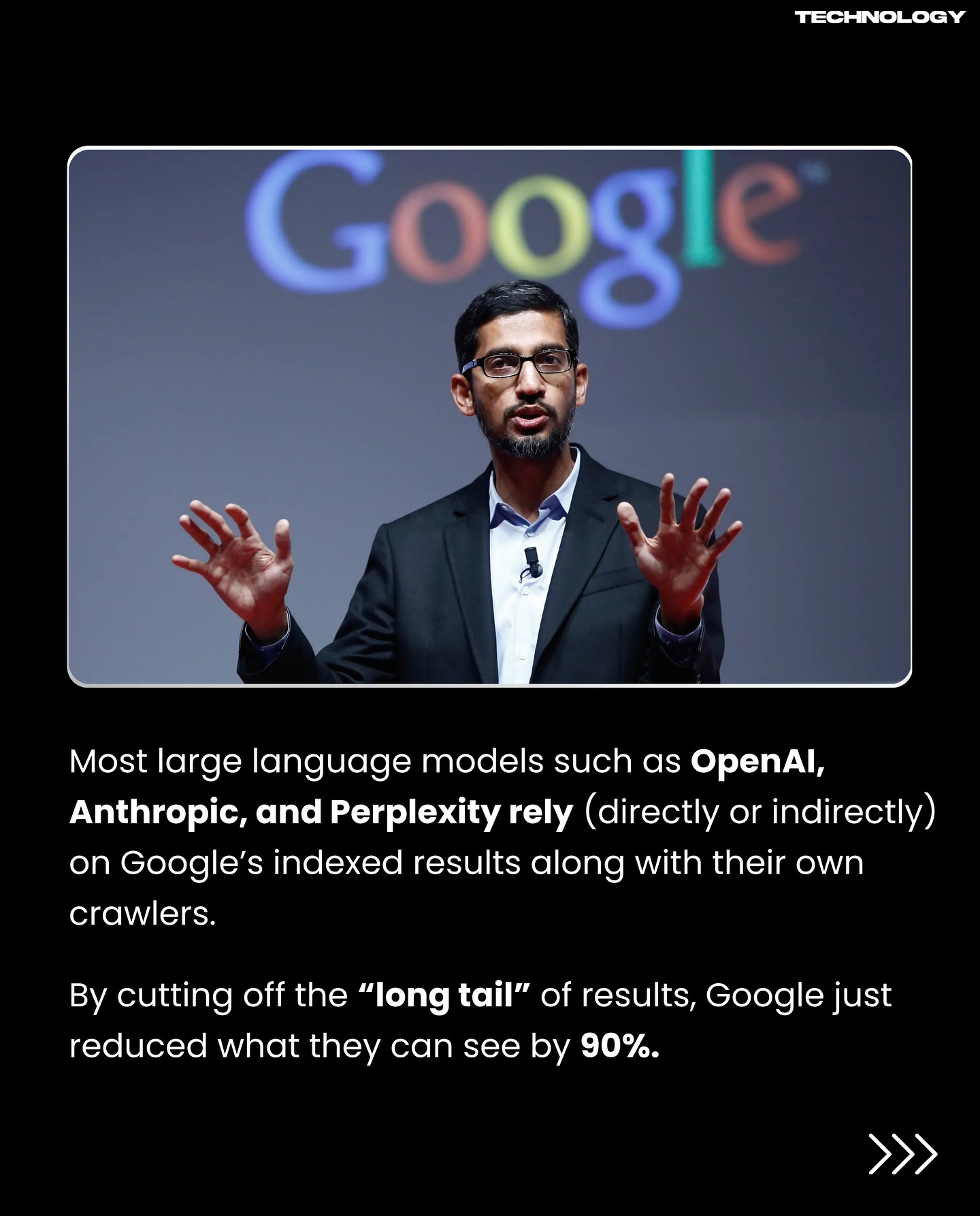 Google SEO variation 3