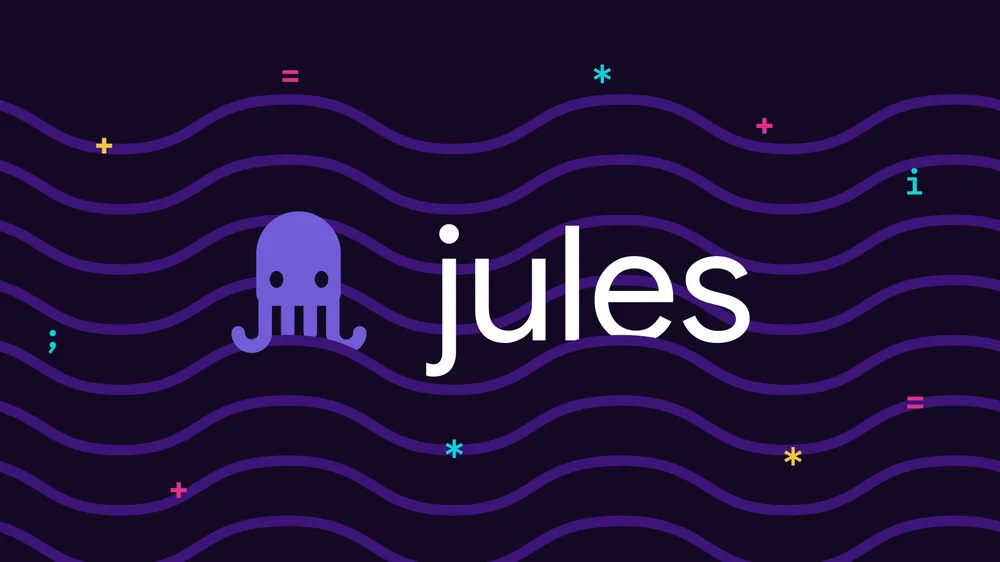 Jules: My New Favorite AI Coding Assistant