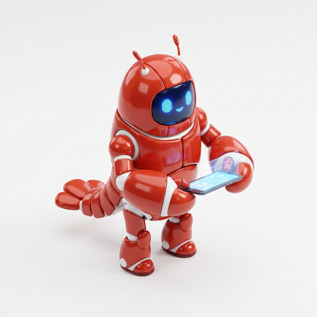 Moltbot: The Viral 'Claude with Hands' (Formerly Clawdbot)