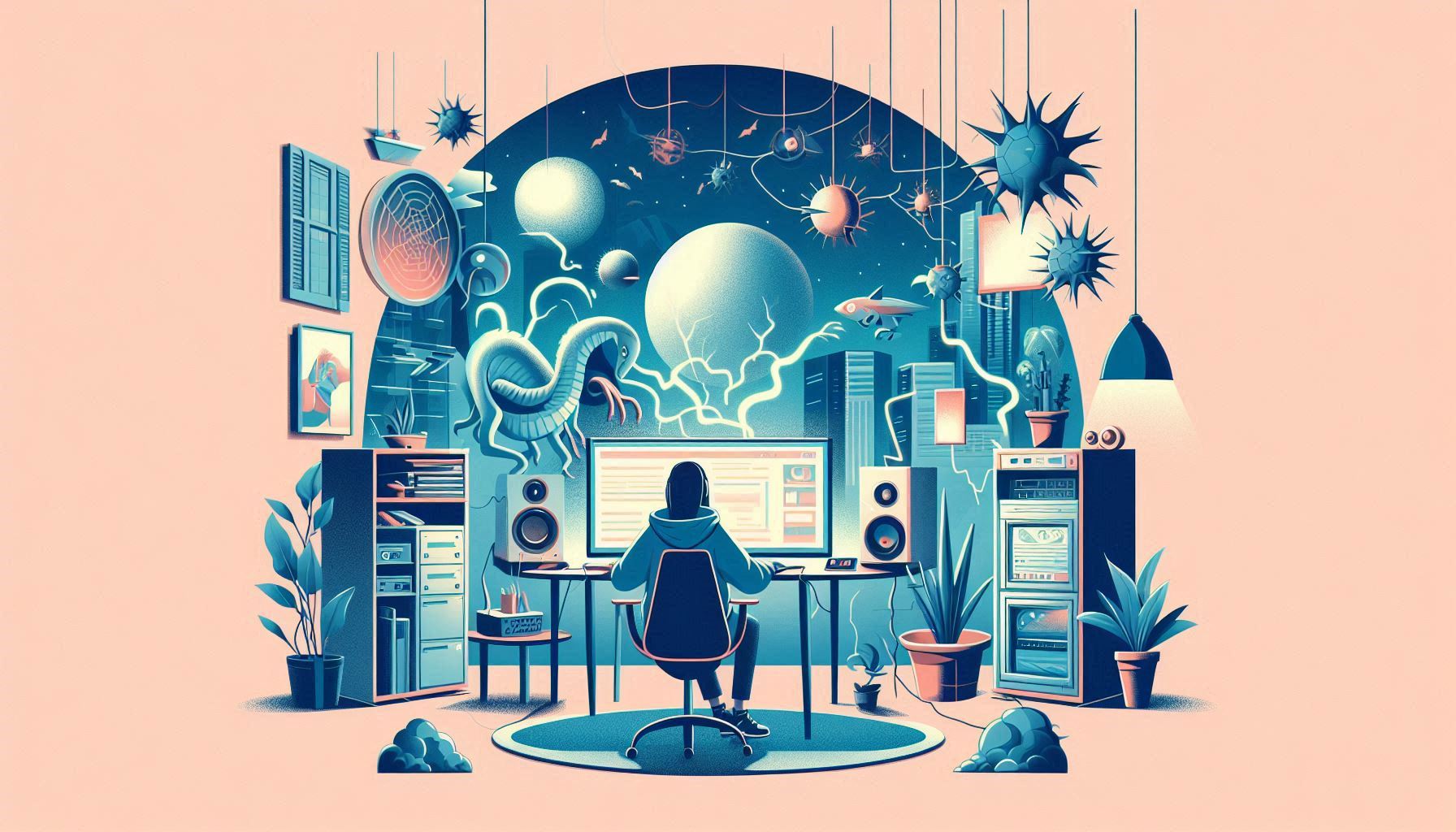 Vibe-Coded Websites and Their Technical Weaknesses