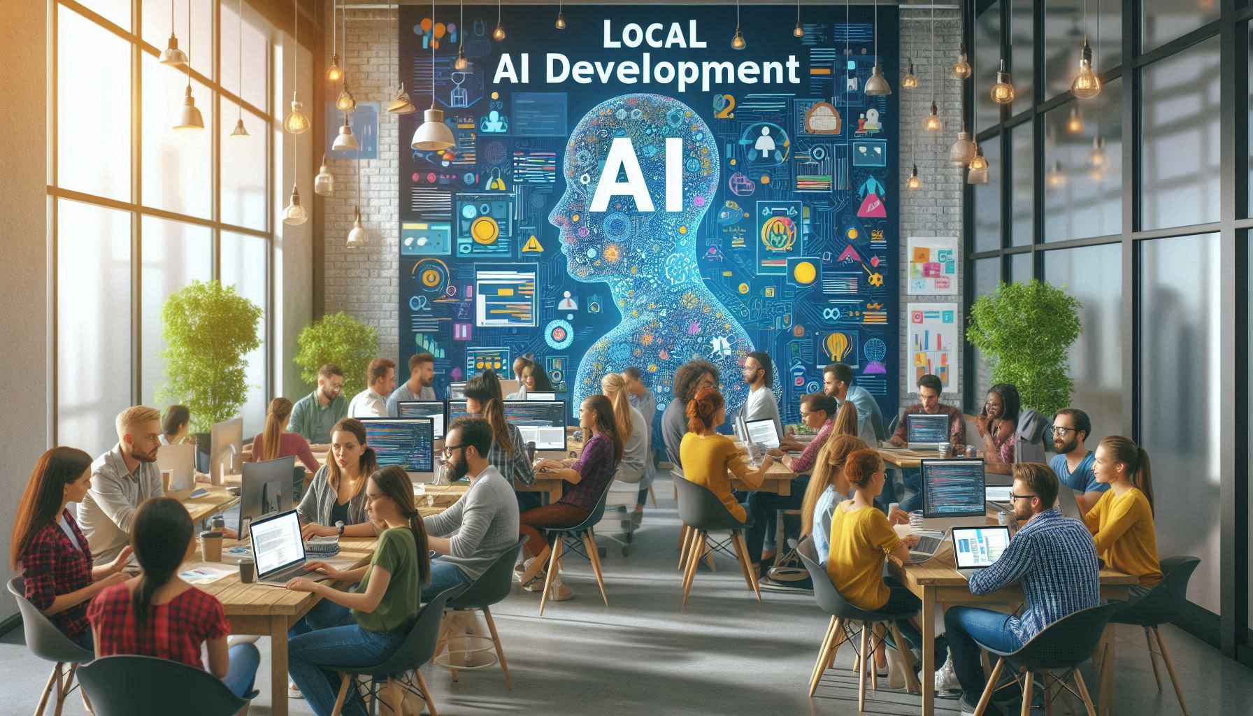 Free Local AI Development with Bolt.AI and Ollama: Code Without the Cloud Costs