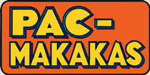 Pac-Makakas: Η ΕΛΛΗΝΙΚΗ ΕΚΔΟΣΗ